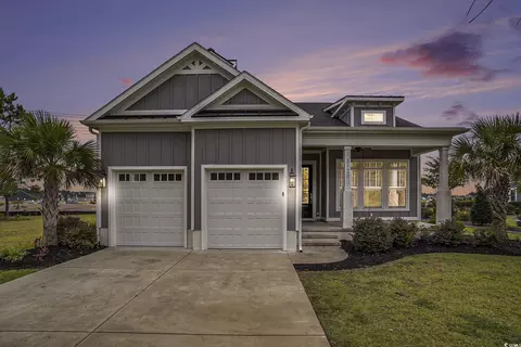 3120 Moss Bridge Ln, Myrtle Beach, SC 29579