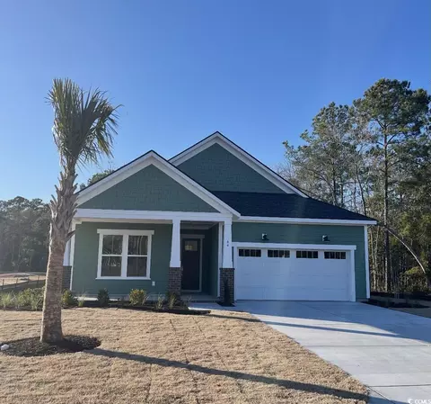 64 Condor Ct, Pawleys Island, SC 29585