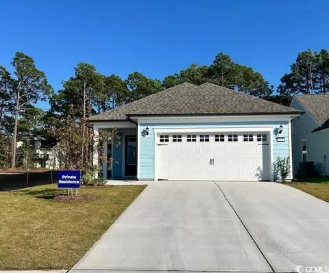 1125 Lady Bird Way, North Myrtle Beach, SC 29582