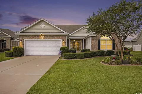 704 Buggy Ct, Little River, SC 29566