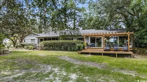 910 Willowbank Rd, Georgetown, SC 29440
