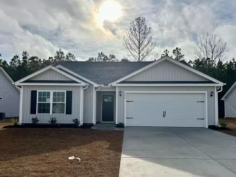 192 Gray Owl Dr, Conway, SC 29527