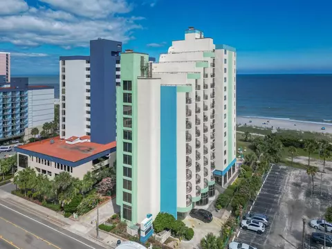 2310 N Ocean Blvd #307, Myrtle Beach, SC 29577
