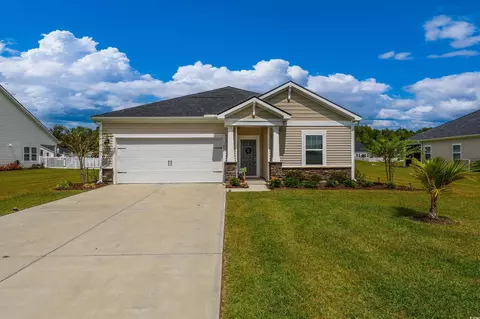 709 Lowell Avenue Dr, Little River, SC 29566