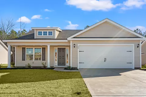 184 Gray Owl Dr, Conway, SC 29527