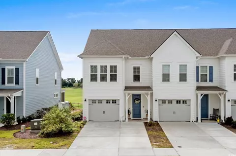 5201 Double Eagle Way #LOT 22, North Myrtle Beach, SC 29582