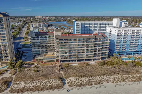 4719 S Ocean Blvd #209, North Myrtle Beach, SC 29582