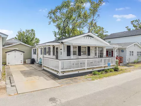 6001-1776 S Kings Hwy, Myrtle Beach, SC 29575