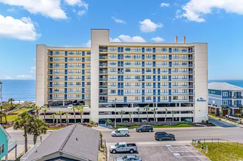 2500 N Ocean Blvd #507, North Myrtle Beach, SC 29582