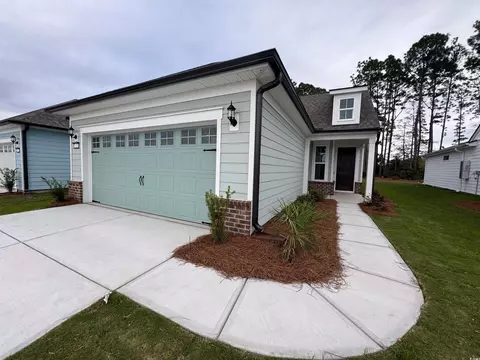 1129 Lady Bird Way, North Myrtle Beach, SC 29582