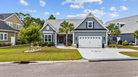 443 Seabury Ln, Myrtle Beach, SC 29579