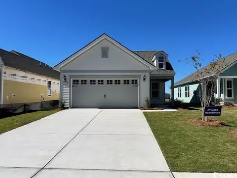 1122 Lady Bird Way, North Myrtle Beach, SC 29582