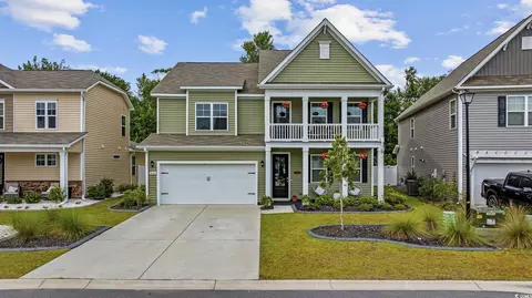 406 Calhoun Falls Dr, Myrtle Beach, SC 29579