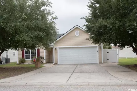 117 Junco Cir, Longs, SC 29568