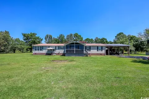 5852 Flamingo Rd, Conway, SC 29526