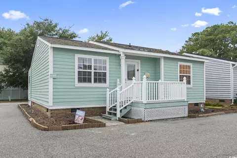 609 B 3rd Ave S, North Myrtle Beach, SC 29582