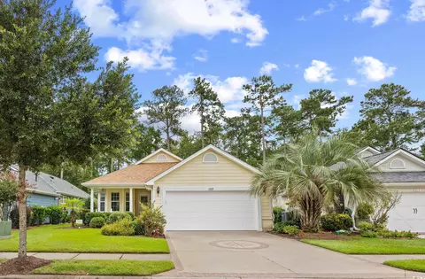 209 Castle Pines Ln, Murrells Inlet, SC 29576