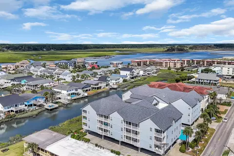 6103 N Ocean Blvd #A-1, North Myrtle Beach, SC 29582