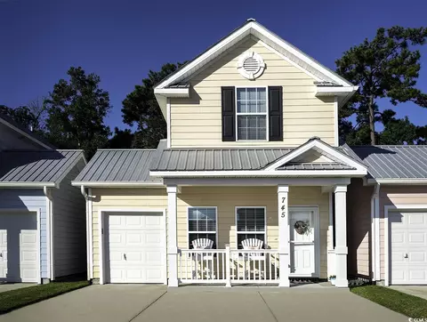 745 Shell Creek Cir #745, North Myrtle Beach, SC 29582