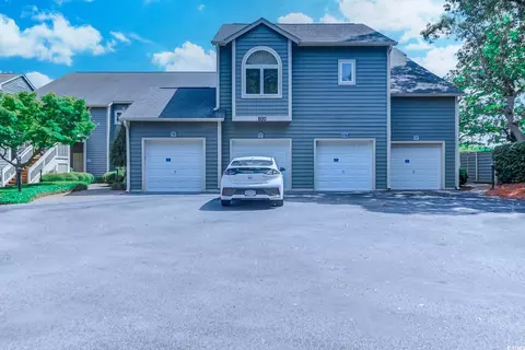 800 Castleford Cir #1-C, Myrtle Beach, SC 29572