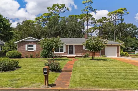 5703 Woodside Ave, Myrtle Beach, SC 29572