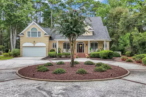 4339 Hunters Wood Dr, Murrells Inlet, SC 29576