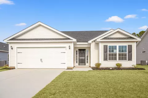 894 Owls Nest Dr, Conway, SC 29527