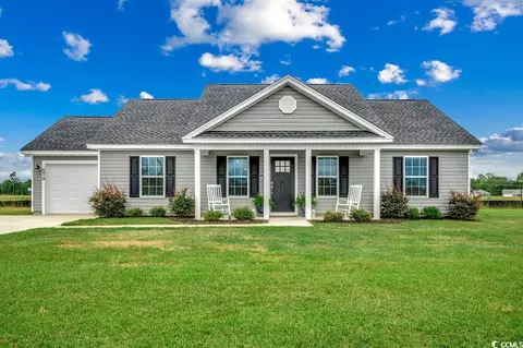 6910 Browns Way Shortcut Rd, Conway, SC 29526