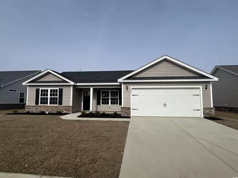 1021 Woodside Dr, Conway, SC 29526