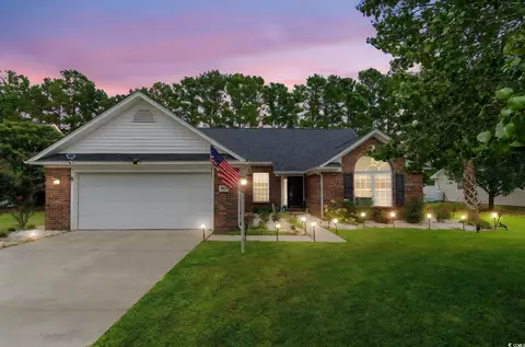 3872 Camden Dr, Myrtle Beach, SC 29588