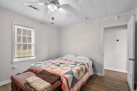 Bedroom - 2475 Beverly Rd, Conway, SC 29526 photo 2 of 4