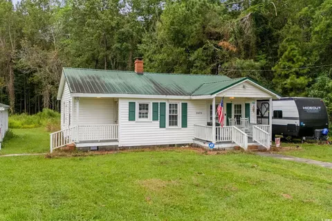 2475 Beverly Rd, Conway, SC 29526