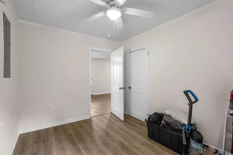 Bedroom - 2475 Beverly Rd, Conway, SC 29526 photo 4 of 4