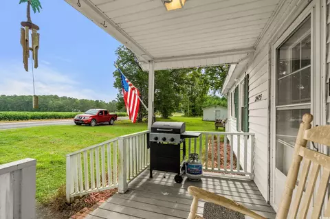 Exterior - 2475 Beverly Rd, Conway, SC 29526 photo 3 of 4