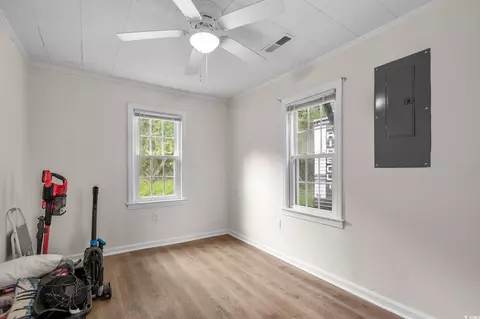 Bedroom - 2475 Beverly Rd, Conway, SC 29526 photo 3 of 4