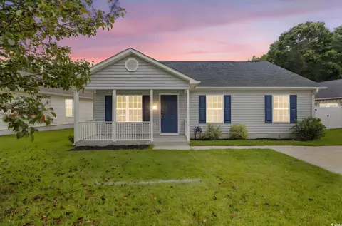 1019 Autumn Dr, Murrells Inlet, SC 29576