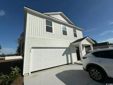 328 Mistletoe Way, Longs, SC 29568