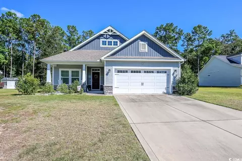 285 Dunbarton Ln, Conway, SC 29526