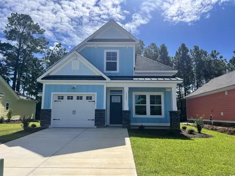 3137 Tiger Tail Rd, Conway, SC 29526