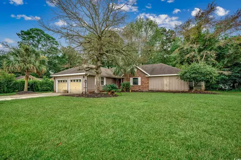 110 Wofford Rd, Conway, SC 29526
