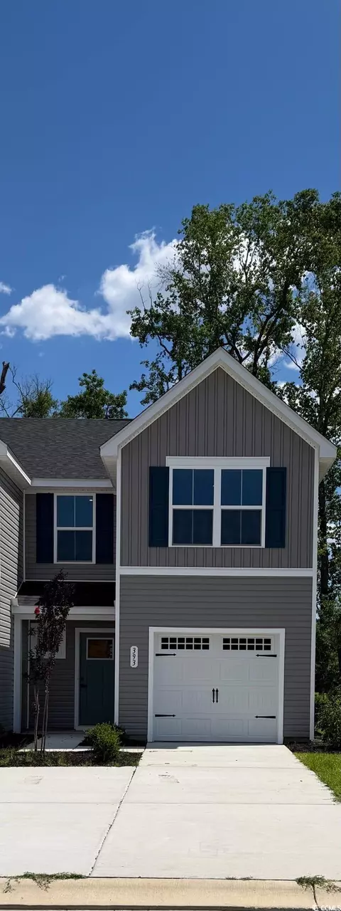393 Myrtle Meadows Dr #421A, Conway, SC 29526