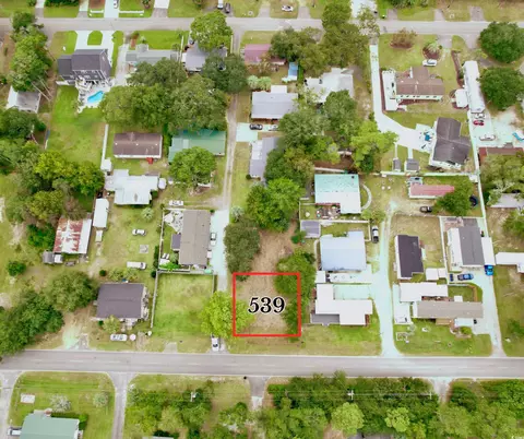 539 Woodland Dr, Murrells Inlet, SC 29576