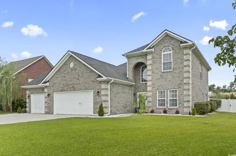 212 Duchess Ct, Myrtle Beach, SC 29588