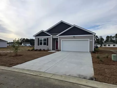 336 Skyward St, Myrtle Beach, SC 29588