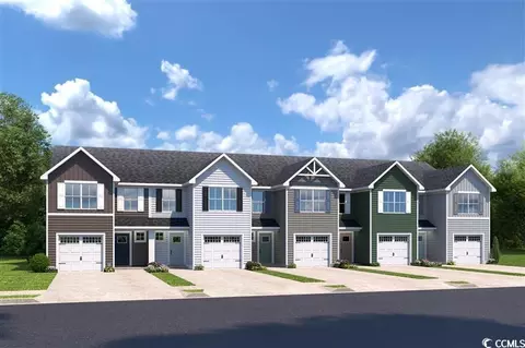 383 Myrtle Meadows Dr #421E, Conway, SC 29526