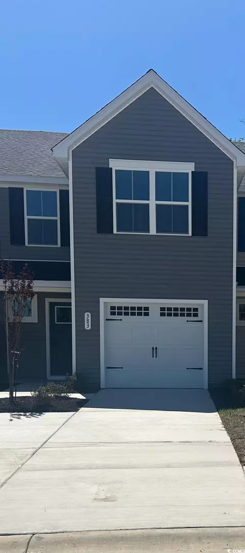 383 Myrtle Meadows Dr #421E, Conway, SC 29526