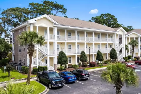4261 Hibiscus Dr #103, Little River, SC 29566
