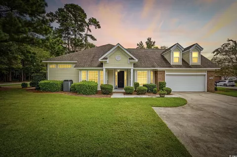 4568 Painted Fern Ct #2B, Murrells Inlet, SC 29576