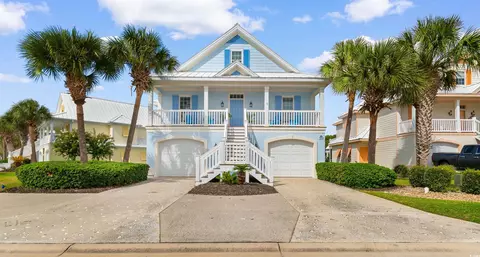 237 Georges Bay Rd, Surfside Beach, SC 29575