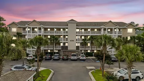 4366 Rivergate Ln #402, Little River, SC 29566